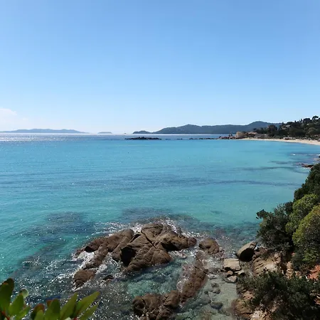 Apartamento Les Horizons-8 By Interhome Le Lavandou