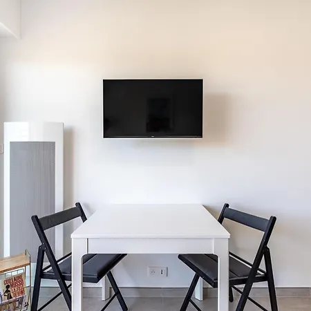 Apartamento Les Horizons-8 By Interhome