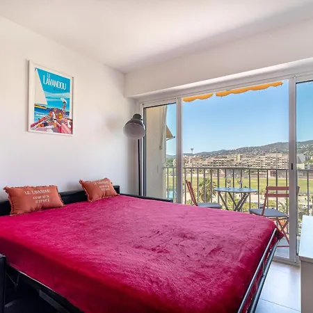 Les Horizons-8 By Interhome Apartamento *