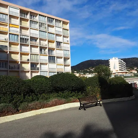 Les Horizons-8 By Interhome * Le Lavandou