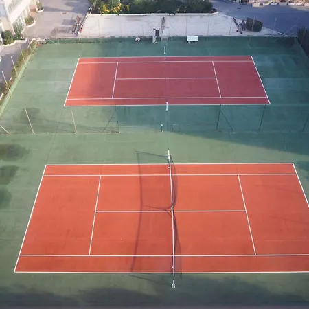 Apartment Les Horizons-8 By Interhome *