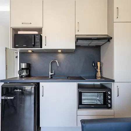 Les Horizons-8 By Interhome * Le Lavandou