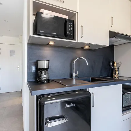 Les Horizons-8 By Interhome