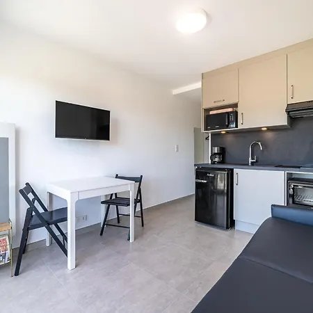 Les Horizons-8 By Interhome * Le Lavandou