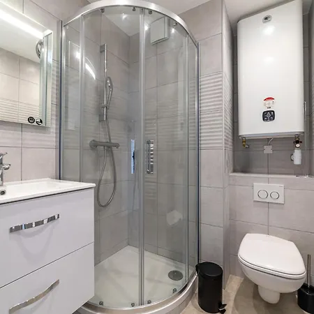 Les Horizons-8 By Interhome Apartment