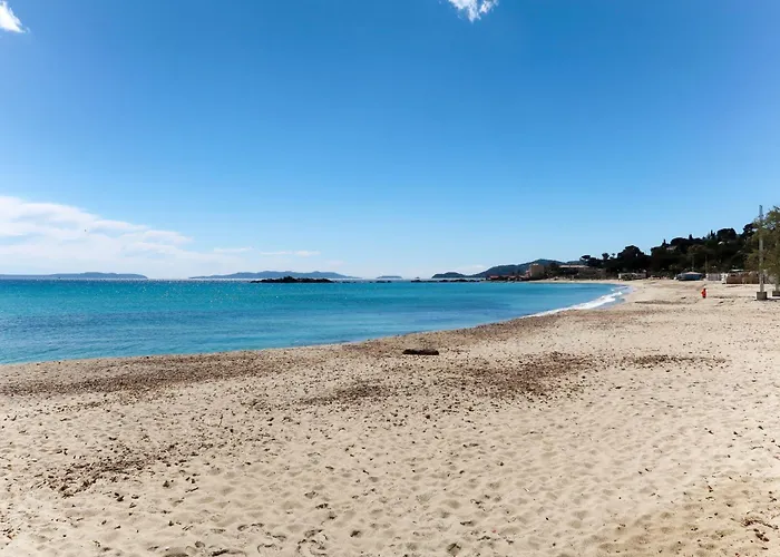 Les Horizons-8 By Interhome * Le Lavandou