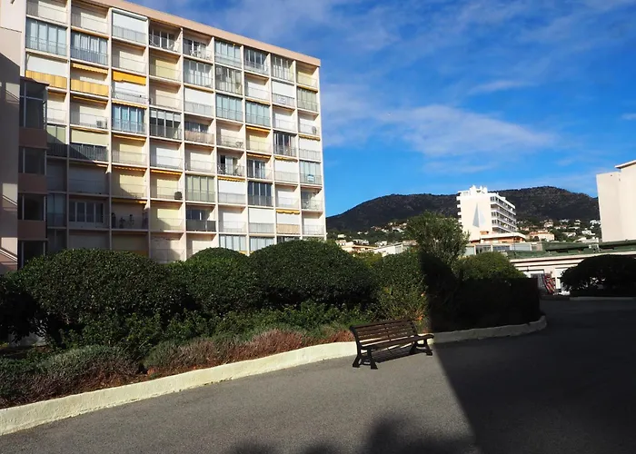 Les Horizons-8 By Interhome * Le Lavandou