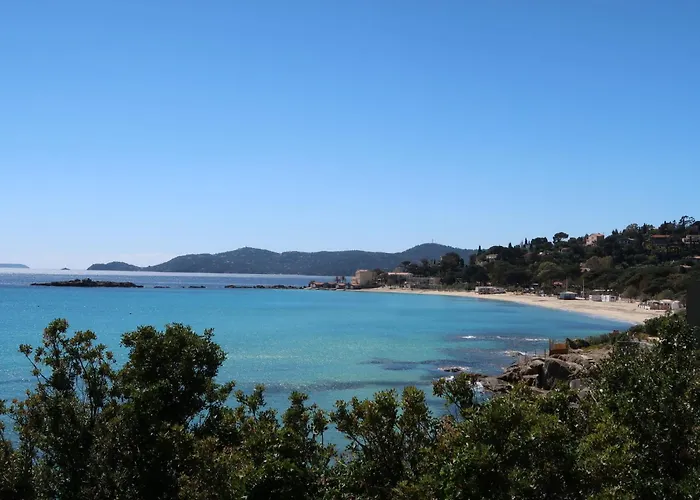 Les Horizons-8 By Interhome *