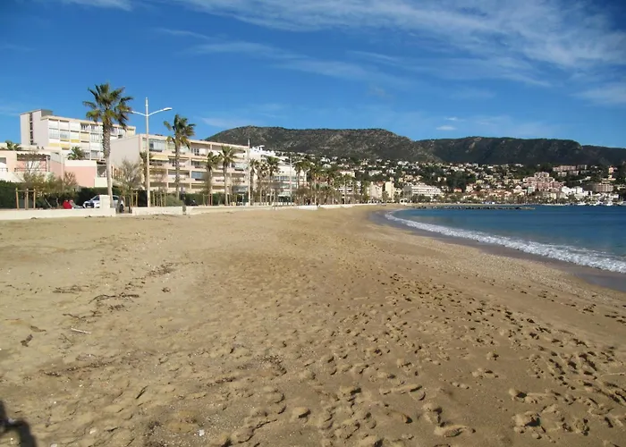 Les Horizons-8 By Interhome Le Lavandou