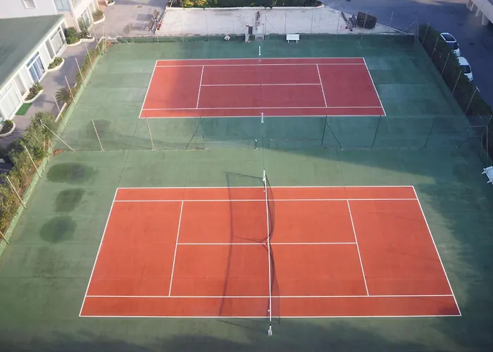 Lägenhet Les Horizons-8 By Interhome *