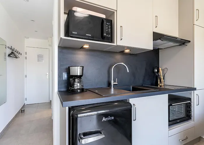 Les Horizons-8 By Interhome