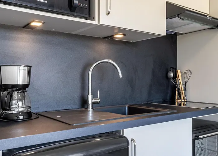 Les Horizons-8 By Interhome