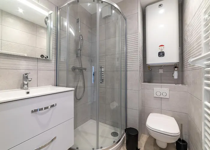 Les Horizons-8 By Interhome Lägenhet